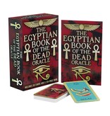 The Egyptian Book of the Dead Oracle