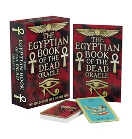 The Egyptian Book of the Dead Oracle