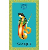 The Egyptian Book of the Dead Oracle