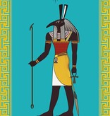 The Egyptian Book of the Dead Oracle