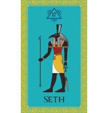 The Egyptian Book of the Dead Oracle