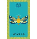 The Egyptian Book of the Dead Oracle