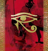 The Egyptian Book of the Dead Oracle