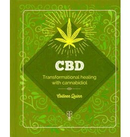 Essential Book of CBD