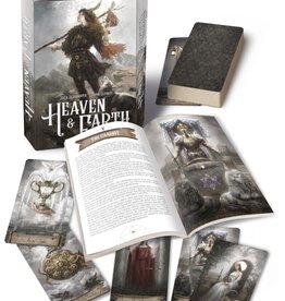 Heaven & Earth Tarot Kit