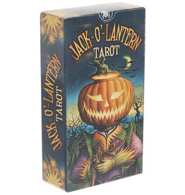 Jack-O-Lantern Tarot