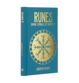 Runes: Divine Symbols of Prophecy