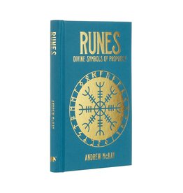 Runes: Divine Symbols of Prophecy