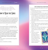 Aleister Crowley Tarot Book & Card Deck