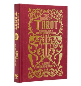 The Book of Tarot