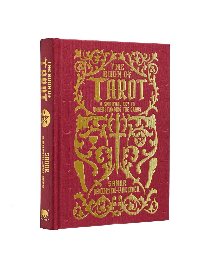 The Book of Tarot