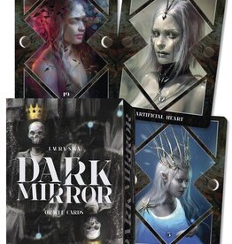 Dark Mirror Oracle