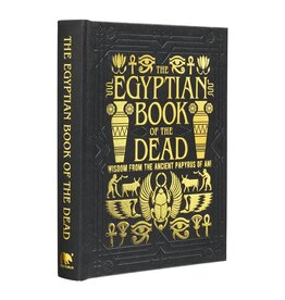 The Egyptian Book of the Dead: Wisdom of the Ancient Papyrus of Ani