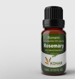 KOHAR NATURALS Rosemary Essential Oil 10 ml