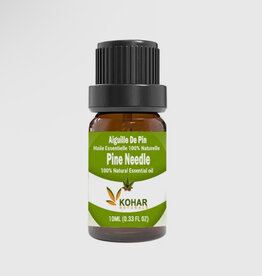 KOHAR NATURALS Pine Essential Oil 10 ml