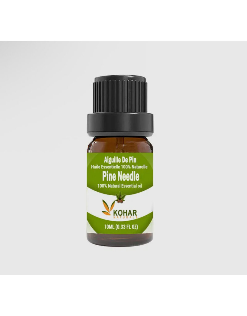 KOHAR NATURALS Pine Essential Oil 10 ml