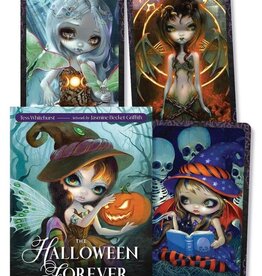 The Halloween Forever Oracle