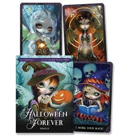The Halloween Forever Oracle