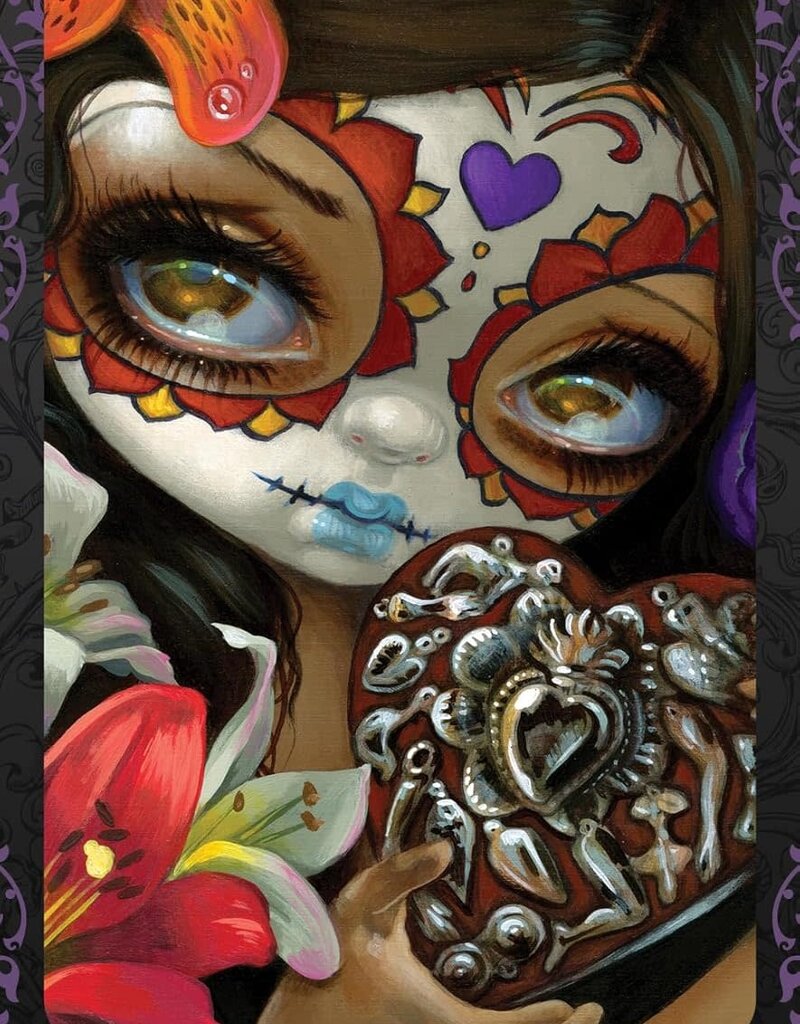 The Halloween Forever Oracle