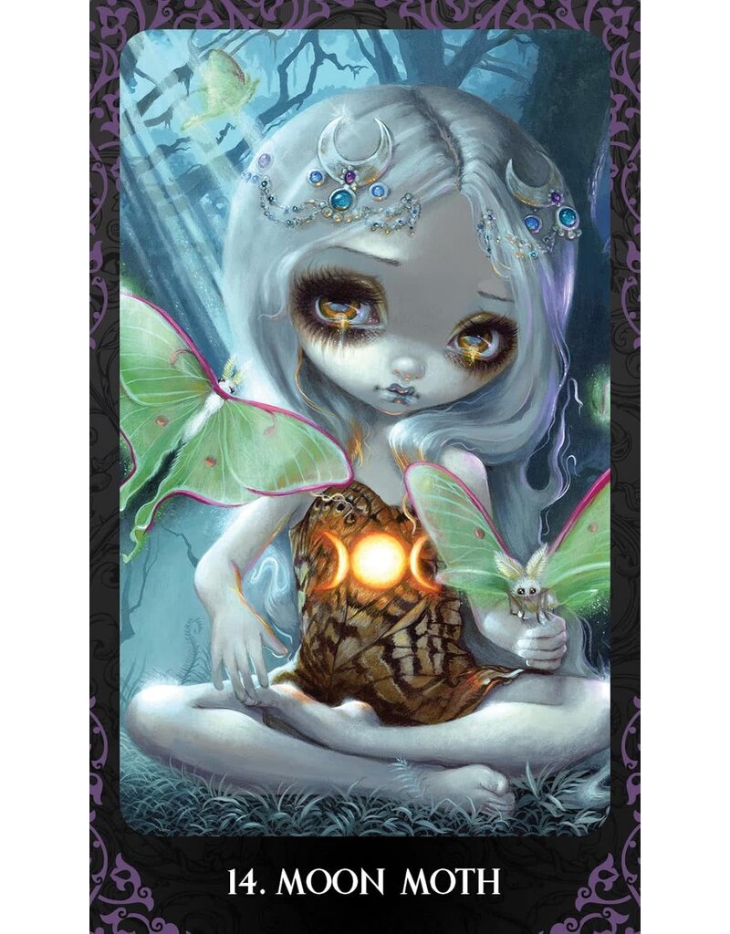 The Halloween Forever Oracle