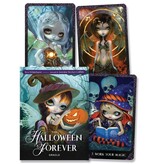 The Halloween Forever Oracle