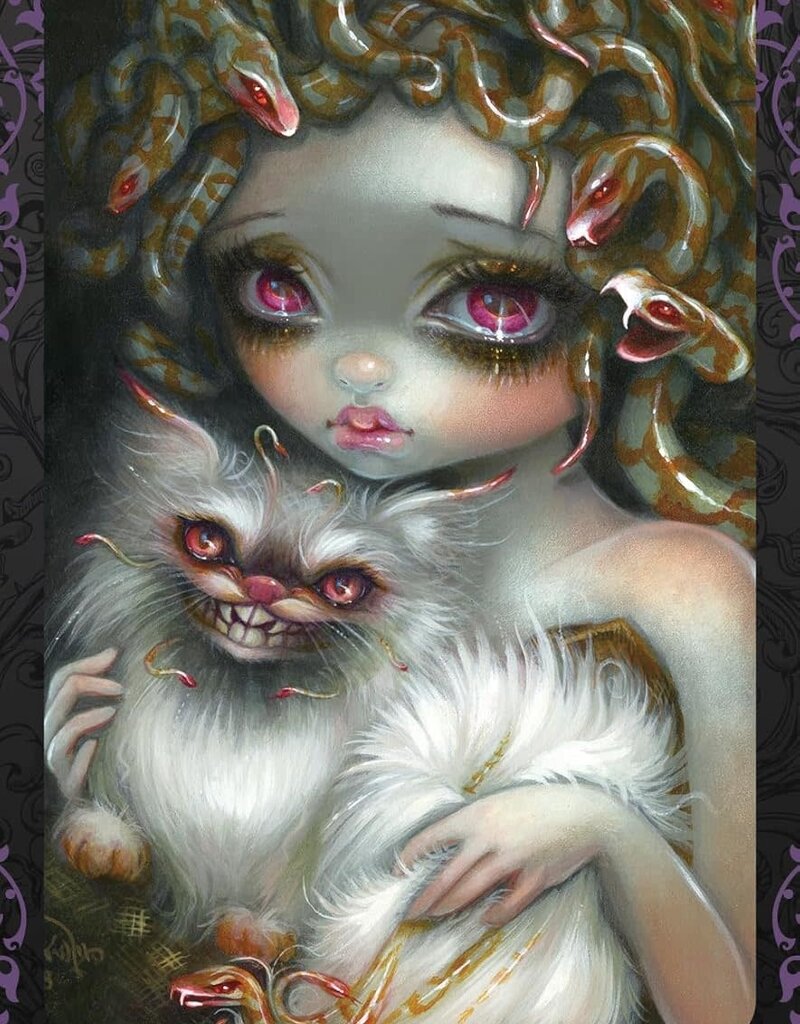 The Halloween Forever Oracle