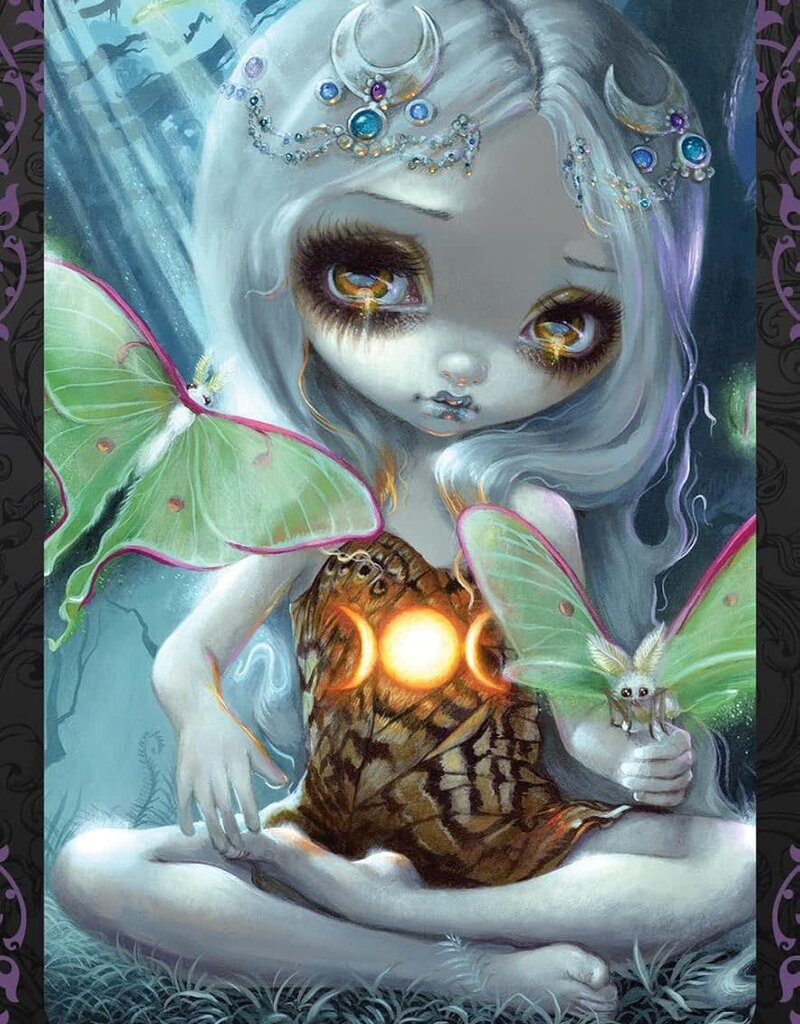 The Halloween Forever Oracle