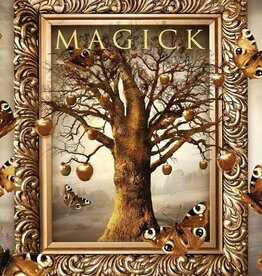 Dream Magick: Change Your Reality through the Liminal World of Sleep