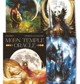 Moon Temple Oracle: Your Personal Portal to the Cosmos