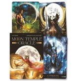 Moon Temple Oracle: Your Personal Portal to the Cosmos