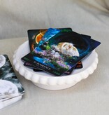 Moon Temple Oracle: Your Personal Portal to the Cosmos