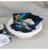 Moon Temple Oracle: Your Personal Portal to the Cosmos