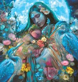 Moon Temple Oracle: Your Personal Portal to the Cosmos