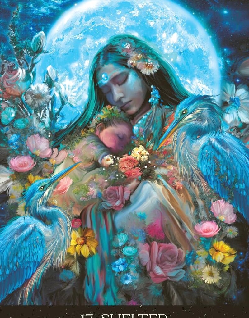 Moon Temple Oracle: Your Personal Portal to the Cosmos