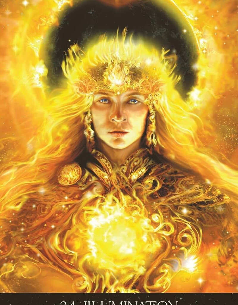 Moon Temple Oracle: Your Personal Portal to the Cosmos