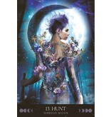 Moon Temple Oracle: Your Personal Portal to the Cosmos