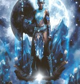 Moon Temple Oracle: Your Personal Portal to the Cosmos