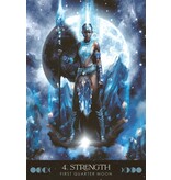 Moon Temple Oracle: Your Personal Portal to the Cosmos