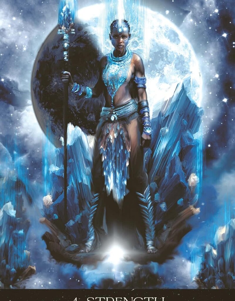 Moon Temple Oracle: Your Personal Portal to the Cosmos