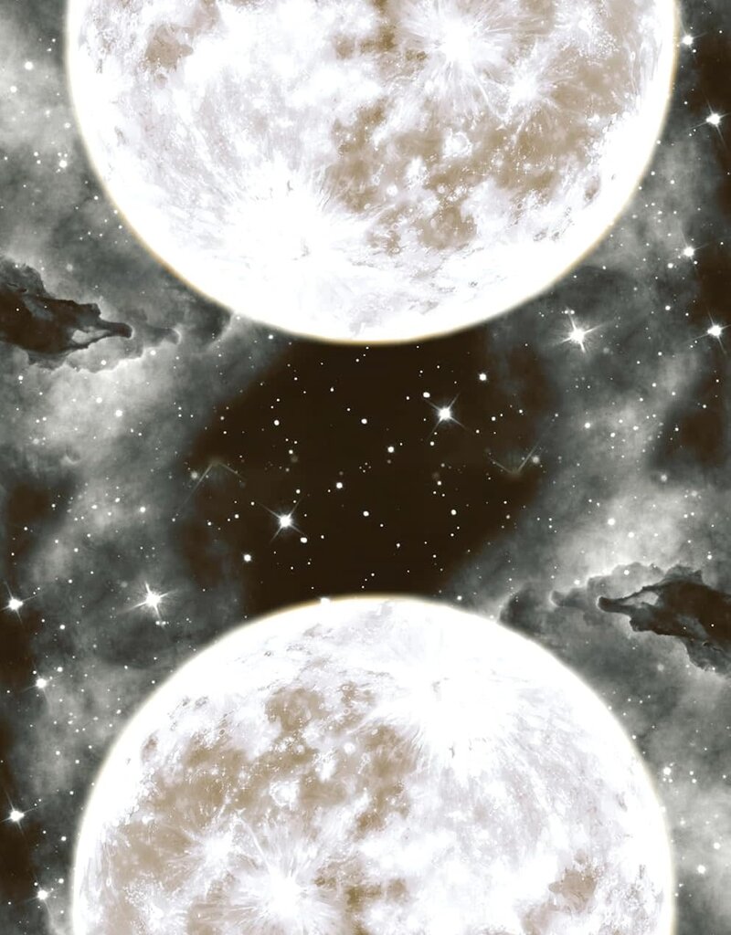 Moon Temple Oracle: Your Personal Portal to the Cosmos
