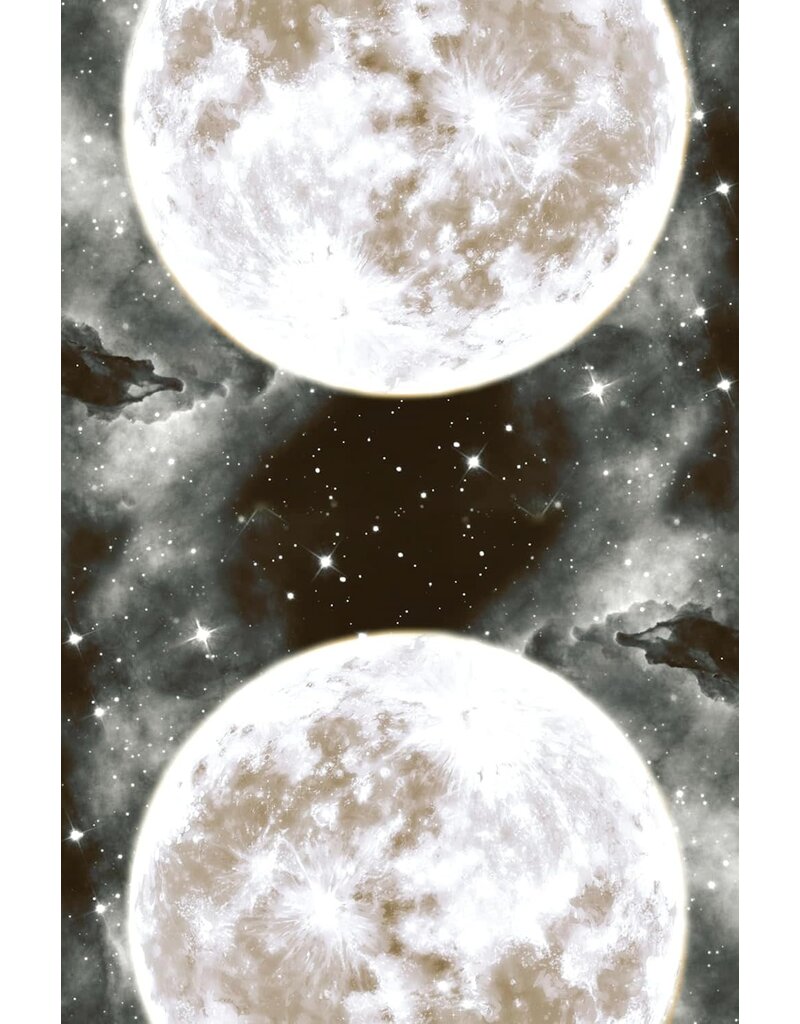 Moon Temple Oracle: Your Personal Portal to the Cosmos