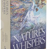 Nature's Whispers Oracle Cards