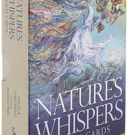 Nature's Whispers Oracle Cards