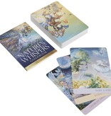 Nature's Whispers Oracle Cards
