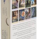 Nature's Whispers Oracle Cards