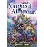Llewellyn's 2026 Magical Almanac