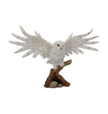 Nemesis Now Snowy Rest 38 cm  (F1*)