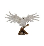 Nemesis Now Snowy Rest 38 cm  (F2)