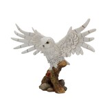 Nemesis Now Snowy Rest 38 cm  (F2)