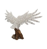 Nemesis Now Snowy Rest 38 cm  (F1*)